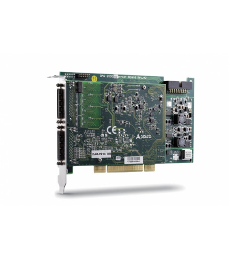 ADLink DAQ-2214 – купити в Україні | Офіційна гарантія