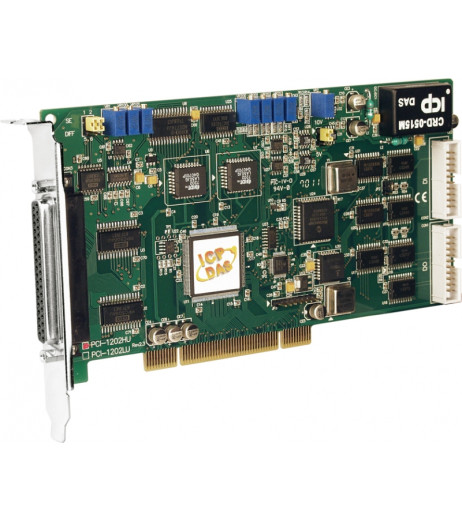 ICP DAS PCI-1202HU/S – купити в Україні | Офіційна гарантія ICP DAS PCI-1202HU/S – купити в Україні | Офіційна гарантія
