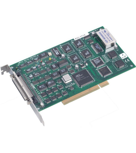 ADVANTECH PCI-1712-AE – купити в Україні | Офіційна гарантія