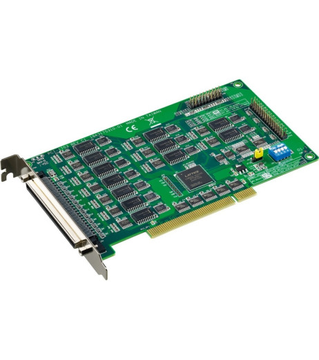 ADVANTECH PCI-1753-CE – купити в Україні | Офіційна гарантія ADVANTECH PCI-1753-CE – купити в Україні | Офіційна гарантія