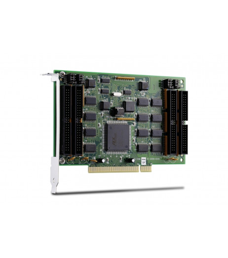ADLink PCI-7224 – купити в Україні | Офіційна гарантія ADLink PCI-7224 – купити в Україні | Офіційна гарантія