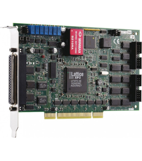 ADLink PCI-9112A – купити в Україні | Офіційна гарантія