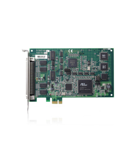 ADLink PCIe-7300A – купити в Україні | Офіційна гарантія ADLink PCIe-7300A – купити в Україні | Офіційна гарантія