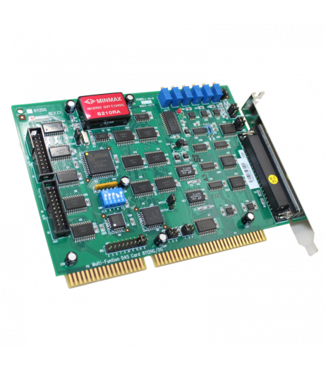 ADLink ACL-8112HG – купити в Україні | Офіційна гарантія