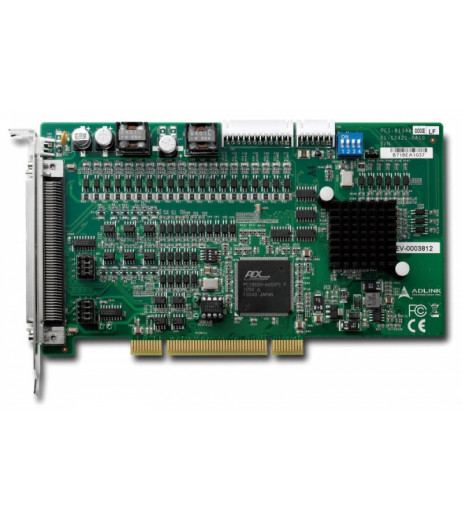 ADLink PCI-8134A – купити в Україні | Офіційна гарантія