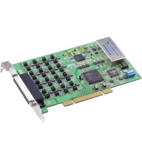 ADVANTECH PCI-1724U-AE – купити в Україні | Офіційна гарантія ADVANTECH PCI-1724U-AE – купити в Україні | Офіційна гарантія