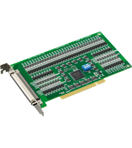 ADVANTECH PCI-1754-BE – купити в Україні | Офіційна гарантія ADVANTECH PCI-1754-BE – купити в Україні | Офіційна гарантія