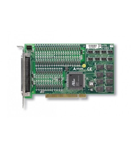ADLink PCI-7433HIR – купити в Україні | Офіційна гарантія ADLink PCI-7433HIR – купити в Україні | Офіційна гарантія