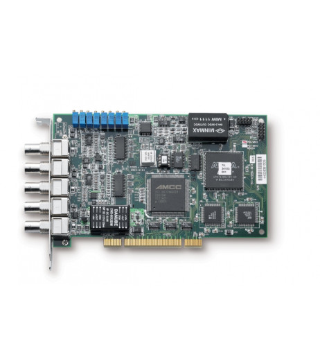 ADLink PCI-9810 – купити в Україні | Офіційна гарантія ADLink PCI-9810 – купити в Україні | Офіційна гарантія