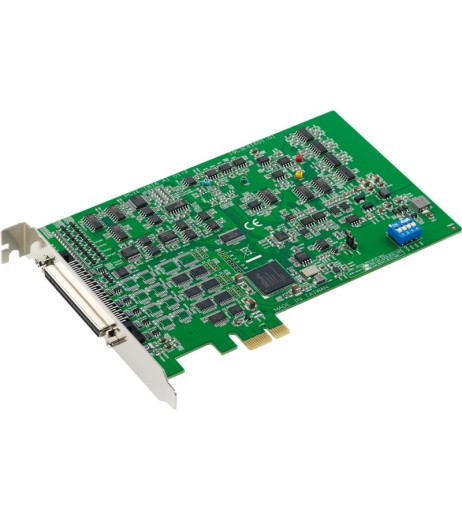 ADVANTECH PCIE-1816-AE – купити в Україні | Офіційна гарантія