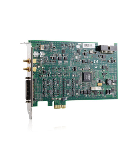 ADLink PCIe-7350 – купити в Україні | Офіційна гарантія
