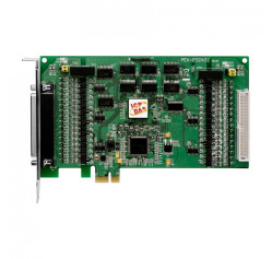 ICP DAS PEX-P32A32