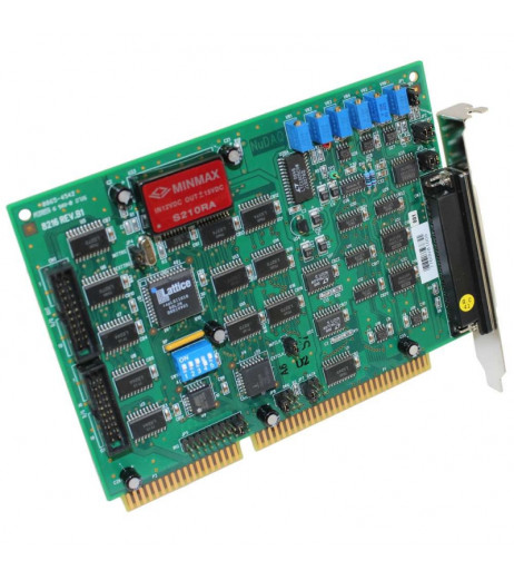 ADLink ACL-8216 – купити в Україні | Офіційна гарантія ADLink ACL-8216 – купити в Україні | Офіційна гарантія