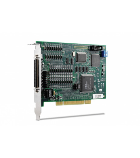 ADLink PCI-8144 – купити в Україні | Офіційна гарантія