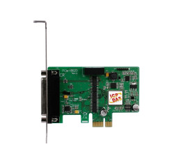 ICP DAS PCIe-8620