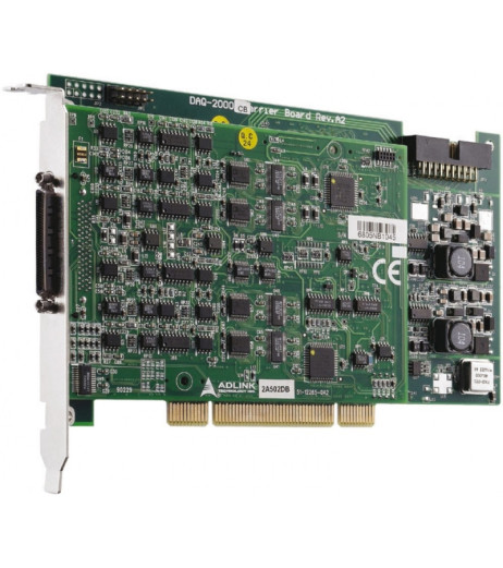 ADLink DAQ-2502 – купити в Україні | Офіційна гарантія