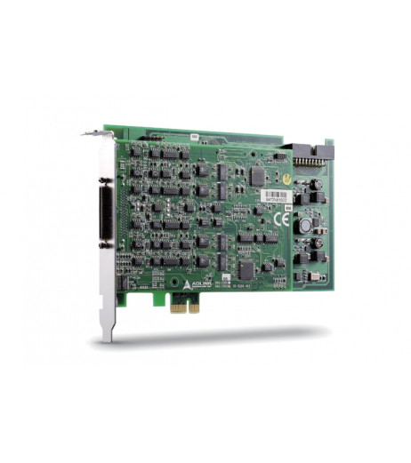 ADLink DAQe-2502 – купити в Україні | Офіційна гарантія
