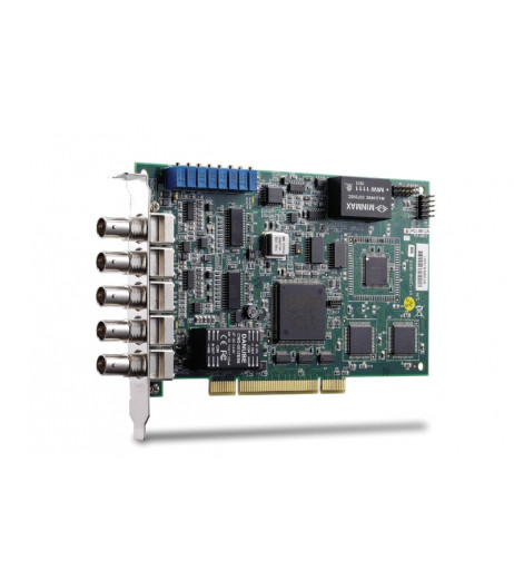 ADLink PCI-9812 – купити в Україні | Офіційна гарантія ADLink PCI-9812 – купити в Україні | Офіційна гарантія