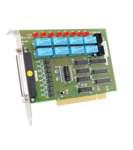 ADLink PCI-7251 – купити в Україні | Офіційна гарантія ADLink PCI-7251 – купити в Україні | Офіційна гарантія