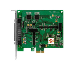 ICP DAS PCIe-8622