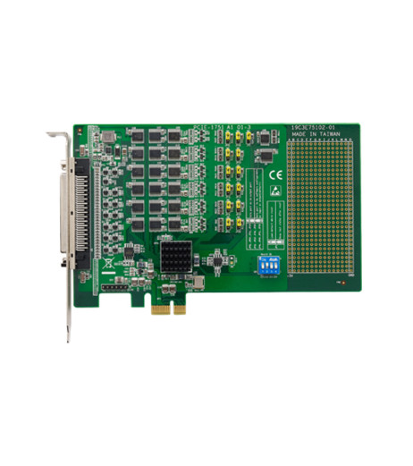 ADVANTECH PCIE-1751-AE – купити в Україні | Офіційна гарантія ADVANTECH PCIE-1751-AE – купити в Україні | Офіційна гарантія