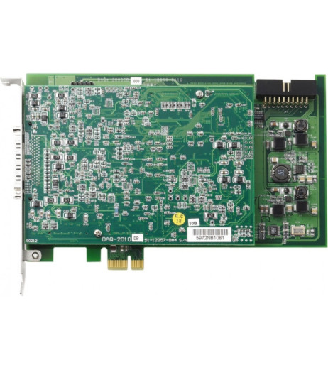 ADLink DAQe-2005 – купити в Україні | Офіційна гарантія ADLink DAQe-2005 – купити в Україні | Офіційна гарантія