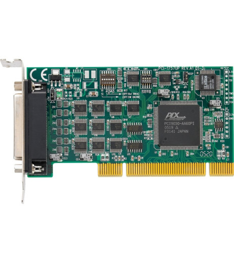ADVANTECH PCI-1757UP-AE – купити в Україні | Офіційна гарантія ADVANTECH PCI-1757UP-AE – купити в Україні | Офіційна гарантія