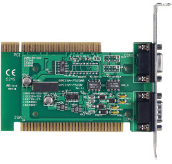 ICP DAS PCISA-7520AR