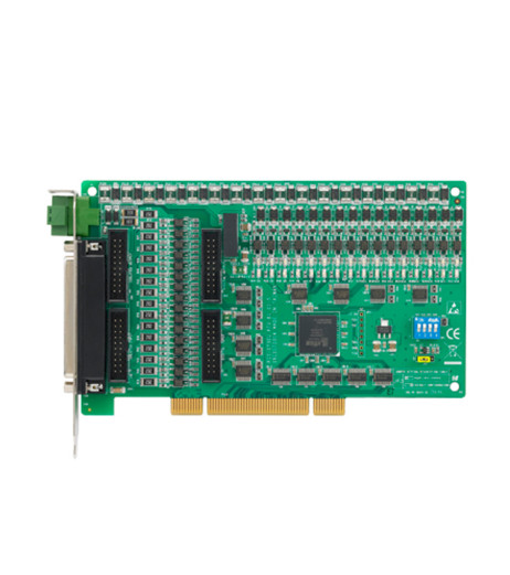 ADVANTECH PCI-1730U-BE – купити в Україні | Офіційна гарантія