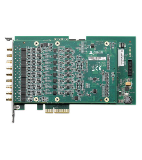 ADLink PCIe-9529 – купити в Україні | Офіційна гарантія ADLink PCIe-9529 – купити в Україні | Офіційна гарантія
