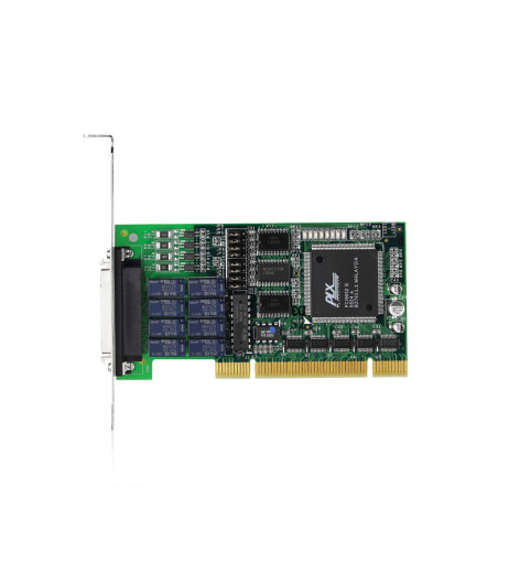 ADLink LPCI-7250 – купити в Україні | Офіційна гарантія
