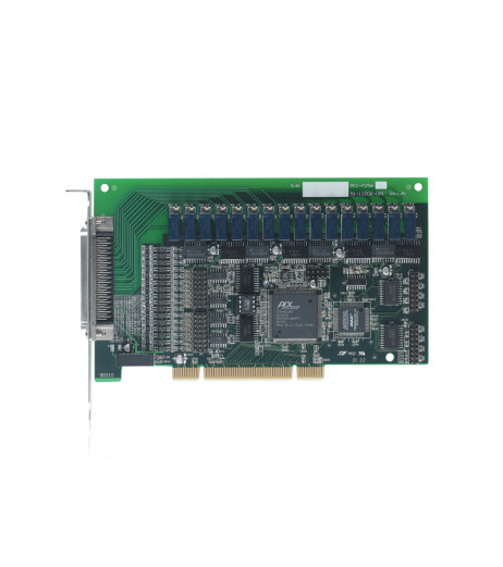 ADLink PCI-7256 – купити в Україні | Офіційна гарантія ADLink PCI-7256 – купити в Україні | Офіційна гарантія