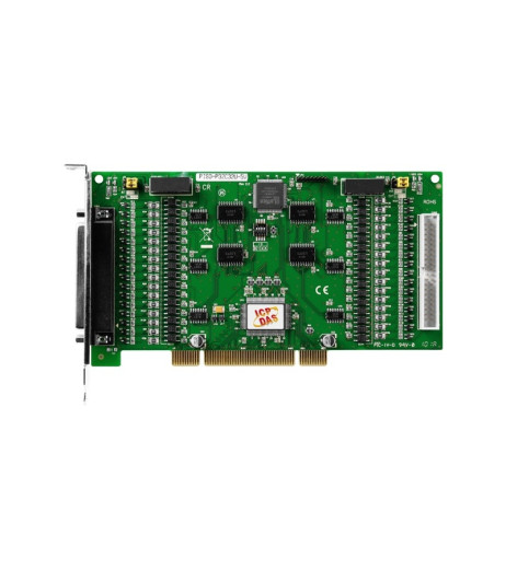 ICP DAS PISO-P32C32U-5V – купити в Україні | Офіційна гарантія ICP DAS PISO-P32C32U-5V – купити в Україні | Офіційна гарантія