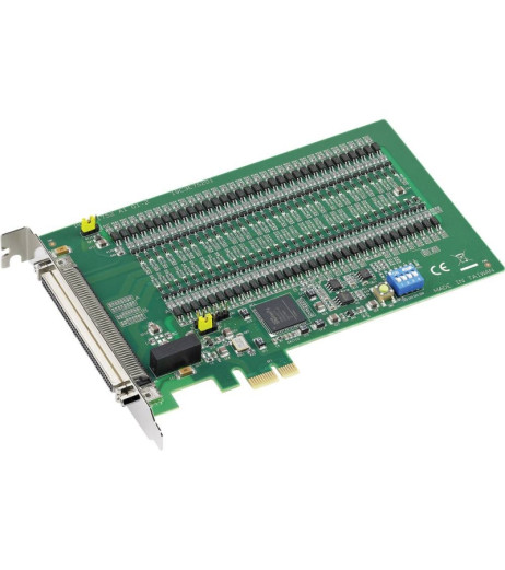 ADVANTECH PCIE-1752-AE – купити в Україні | Офіційна гарантія
