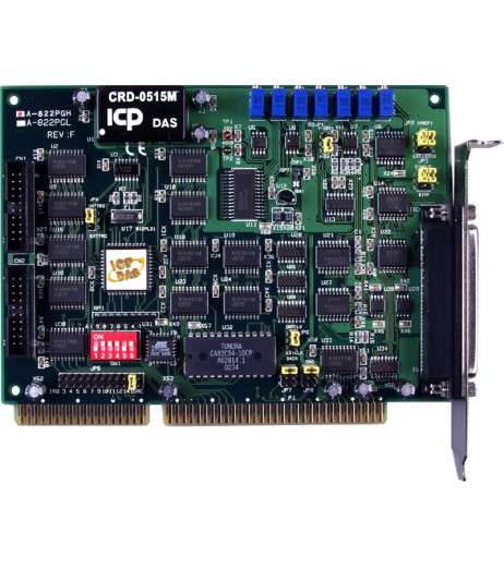 ICP DAS A-823PGL