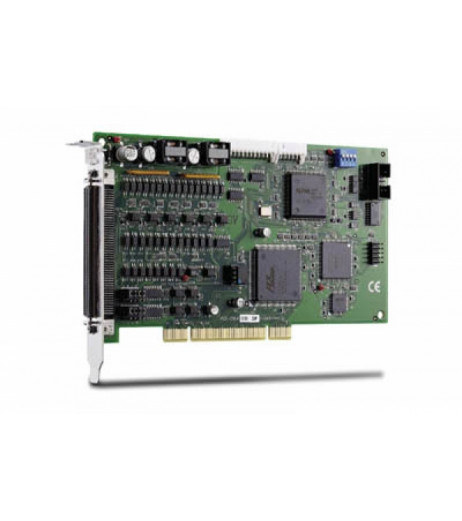 ADLink PCI-8164 – купити в Україні | Офіційна гарантія