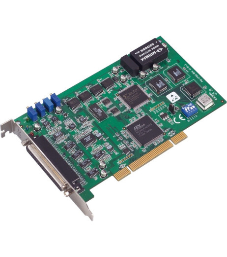 ADVANTECH PCI-1715U-AE – купити в Україні | Офіційна гарантія