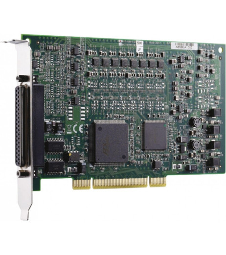 ADLink PCI-6208V-GL – купити в Україні | Офіційна гарантія ADLink PCI-6208V-GL – купити в Україні | Офіційна гарантія