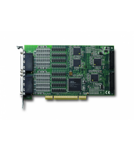 ADLink PCI-7443 – купити в Україні | Офіційна гарантія ADLink PCI-7443 – купити в Україні | Офіційна гарантія