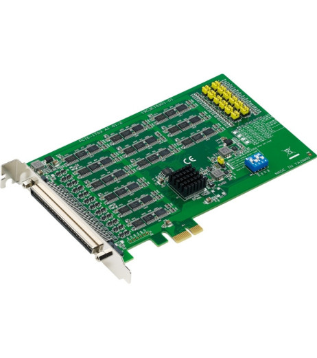 ADVANTECH PCIE-1753-AE – купити в Україні | Офіційна гарантія