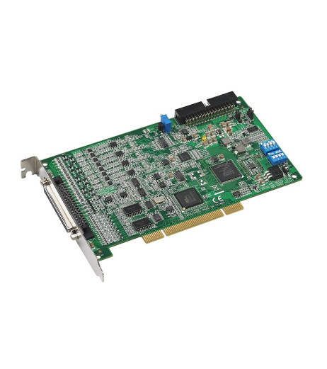 ADVANTECH PCI-1706U-AE – купити в Україні | Офіційна гарантія