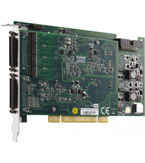 ADLink DAQ-2204 – купити в Україні | Офіційна гарантія