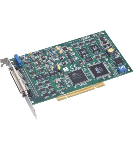 ADVANTECH PCI-1742U-AE – купити в Україні | Офіційна гарантія
