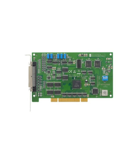 ADVANTECH PCI-1710HGU-DE – купити в Україні | Офіційна гарантія ADVANTECH PCI-1710HGU-DE – купити в Україні | Офіційна гарантія