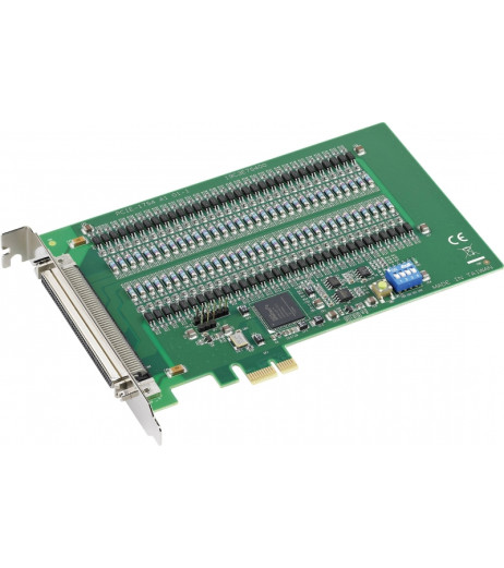 ADVANTECH PCIE-1754-AE – купити в Україні | Офіційна гарантія ADVANTECH PCIE-1754-AE – купити в Україні | Офіційна гарантія