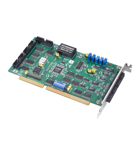 ADVANTECH PCL-812PG-CE – купити в Україні | Офіційна гарантія