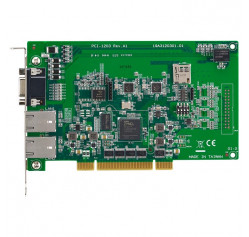 ADVANTECH PCI-1203-06AE