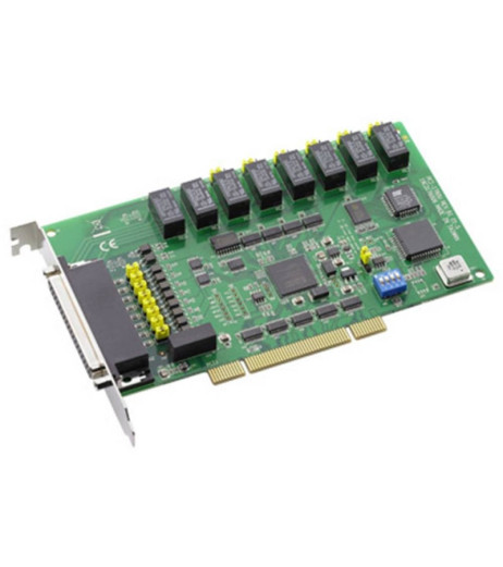 ADVANTECH PCI-1760U-BE – купити в Україні | Офіційна гарантія