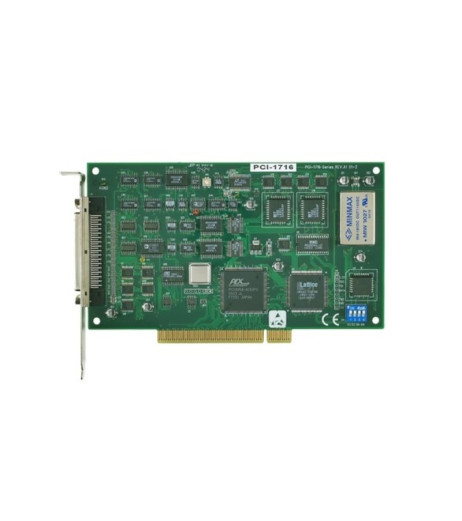 ADVANTECH PCI-1716L-AE – купити в Україні | Офіційна гарантія ADVANTECH PCI-1716L-AE – купити в Україні | Офіційна гарантія