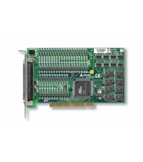 ADLink PCI-7432HIR – купити в Україні | Офіційна гарантія ADLink PCI-7432HIR – купити в Україні | Офіційна гарантія